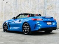 2019 แท้ BMW Z4 sDrive20i M Sport  G29  รหัส TBM2929 รูปที่ 2