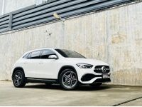 2023 Mercedes-Benz GLA 200 AMG Dynamic โฉม W156 รหัส TBM2929 รูปที่ 2