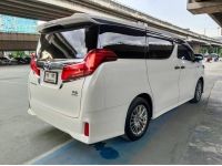 TOYOTA ALPHARD​ SRC​ ปี 21​ รหัส PEAT97 รูปที่ 2