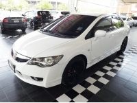 HONDA CIVIC 1.8S AUTO ปี 2011 รหัส KCY2982 รูปที่ 2