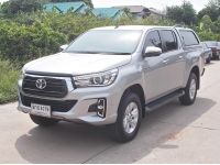 Toyota Revo DoubleCab Prerunner 2.4 E ปี 2019 รูปที่ 2