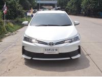 Toyota Corolla Altis 1.8 E ปี19จด20 รูปที่ 2