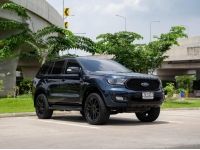 FORD EVEREST 2.0 Bi-TURBO TITANIUM 4x2 ปี 2021 รูปที่ 2