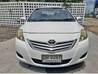 Toyota Vios 1.5 J ปี 2010 รูปที่ 2