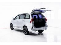 TOYOTA AVANZA 1.5 G เบนซิน LPG 2012 รูปที่ 2