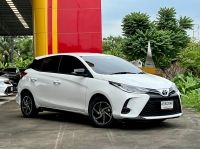 TOYOTA YARIS 1.2 SPORT  ปี 2021 รูปที่ 2