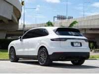 Porsche Cayenne 3.0 E Hybrid 2021 รูปที่ 2