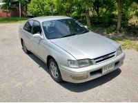 TOYOTA CORONA 2.0 GLI AUTO ปี 1993 รถพร้อมใช้ ขายถูก T.086-527-9533 รูปที่ 2