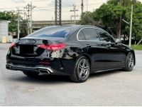 Mercedes Benz C220d AMG Line (w206) ปี 2024 รถใหม่สภาพป้ายแดง แต่ประหยัดกว่าเกือบ6แสนบาท รูปที่ 2