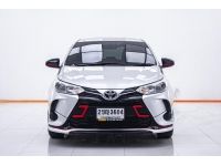 TOYOTA YARIS 1.2 ENTRY 2021 รูปที่ 2