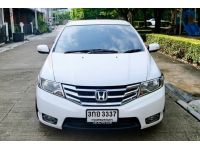 Honda City 1.5 SV auto ไมล์ 90,000 กม. รูปที่ 2