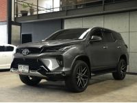 2023 Toyota Fortuner 2.4 (ปี 15-25) Leader V SUV AT รูปที่ 2