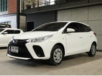 2022 Toyota Yaris 1.2 (ปี 17-22) Entry Hatchback AT รูปที่ 2