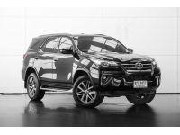 TOYOTA FORTUNER 2.8 V 4WD ปี 2018 รูปที่ 2