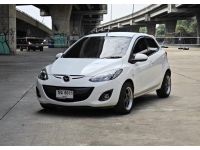 Mazda2 1.5 auto Sport Groove Hatchback ปี 2012 รูปที่ 2