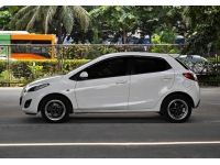 Mazda2 auto 1.5 Sport Groove Hatchback ปี 2012 รูปที่ 2