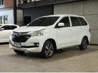 2017 Toyota Avanza 1.5 (ปี 12-16) G Wagon AT รูปที่ 2