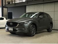 2018 Mazda CX-5 2.2 (ปี 17-23) XD SUV AT รูปที่ 2