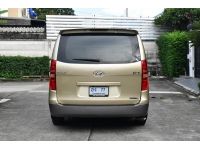 Hyundai H1 2.5 Deluxe  ดีเซล  ออโต้  2011  น้ำตาล ไมล์ 1xx,xxx กม. รูปที่ 2