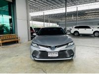 TOYOTA CAMRY 2.5 HV HYBRID ปี 2019 รูปที่ 2