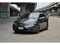 Honda City 1.5 S CNG Auto ปี 2012 รูปที่ 2