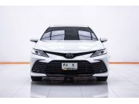 TOYOTA CAMRY 2.5 PREMIUM 2022 รูปที่ 2