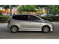 Honda Jazz VTEC AT ปี 2007 รูปที่ 2