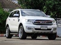 FORD EVEREST, 3.2 TITANIUM PLUS 4WD Topสุด ปี 2016 รถสวยจริงน่าใช้มากๆครับ รูปที่ 2