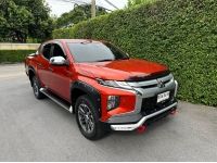 Mitsubishi Triton 2.4 GT Premium 4WD ปี 2018 ไมล์ 14x,xxx Km รูปที่ 2