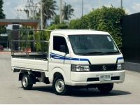 SUZUKI CARRY PICKUP 1.5L ปี 2021 รถมือเดียว (ไม่เคยติดแก๊ส) ไมล์น้อยแค่ 72,000 km. รูปที่ 2