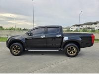 Isuzu Dmax Cab4 1.9Z Hilander ปี 2018 ประวัติศูนย์ 45,000 กิโล รูปที่ 2