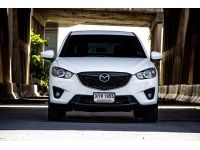 2014 MAZDA CX5 2.0S รูปที่ 2