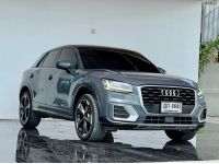 Audi Q2 35 Tfsi 1.4 turbo ปี 2019 ไมล์ 165,xxx Km รูปที่ 2