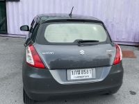 Suzuki Swift GLX 1.25L รุ่นท็อป ปลายปี 2012 รูปที่ 2