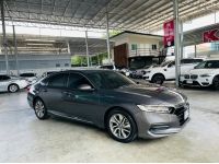 HONDA ACCORD 1.5 EL TURBO ปี 2020 รูปที่ 2