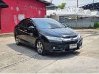 ขายHonda City 1.5SV ปี14 รูปที่ 2