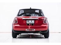 MINI COOPER 1.6 ONE RHD (R56)  2011 รูปที่ 2