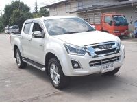 Isuzu D-Max Cab4 1.9 Z Prestige Ddi ปี 2016 รูปที่ 2