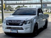 D-Max CAB 1.9 ไม่เคยชน ไม่เคยทุกหนัก เครดิตดีฟรีดาวน์ รูปที่ 2