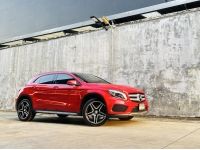 2017 BENZ GLA250 AMG DYNAMIC โฉม W156 รถสวย มือเดียว ใช้น้อยสุดๆ รูปที่ 2