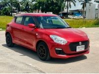 SUZUKI SWIFT  1.2 GL  AUTO ปี 2019 รถสวยพร้อมใช้ ฟรีดาวน์ T.086-527-9533 รูปที่ 2