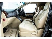 HYUNDAI GRAND STAREX  2.5 VIP 2012 รูปที่ 2