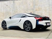 2017 BMW i8 Pure impulse 1.5 HYBRID โฉม i12 รหัส TBM2929 รูปที่ 2