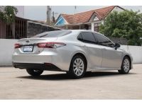 โตโยต้าชัวร์ ฟรีดาวน์  Camry 2.5 HV Premium A/T ปี 2019 รูปที่ 2