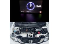 Civic FB ตัว sport รถสวยทั้งนอกใน เครดิตดีฟรีดาวน์ รูปที่ 2