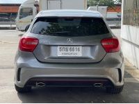 2015 BENZ A250 Sport AMG รหัส PJP6616 รูปที่ 2