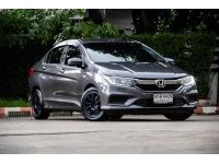 HONDA CITY, 1.5 V i-VTEC  ปี 2019 รถบ้านสวย ใช้น้อย คุ้มจริงๆครับ รูปที่ 2