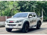 ISUZU DMAX 2.5Z DDI VGS CAB4 Hi-Lander ปี 2015 รูปที่ 2