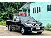 MITSUBISHI TRITON MEGA CAB 2.5 GLX ปี 2016 รูปที่ 2