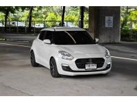 Suzuki Swift 1.2 GL CVT ปี 2021 รูปที่ 2